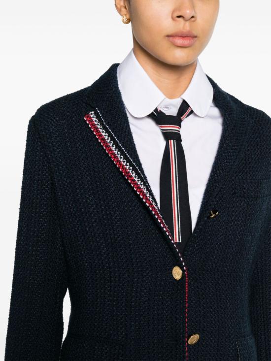  톰브라운 수트 자켓 FLL181AF0721 - THOM BROWNE