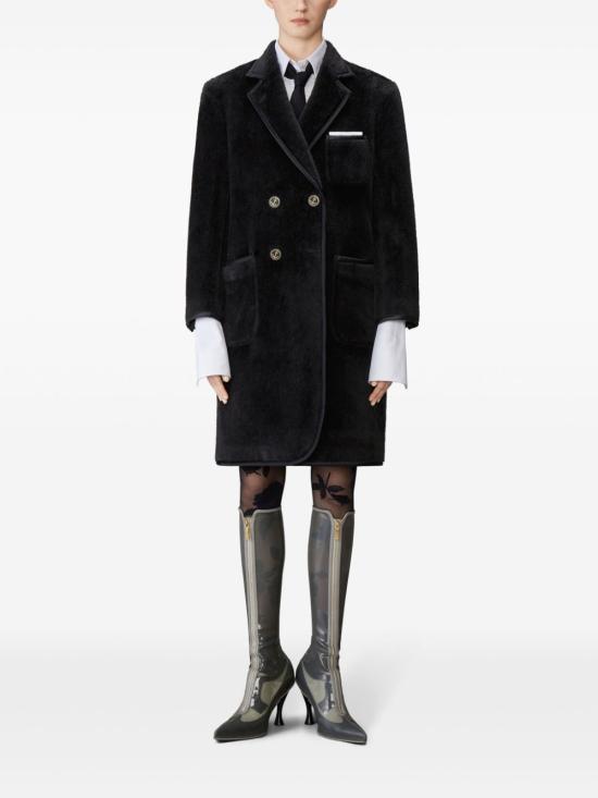  톰브라운 코트 FOR069BF0742 - THOM BROWNE