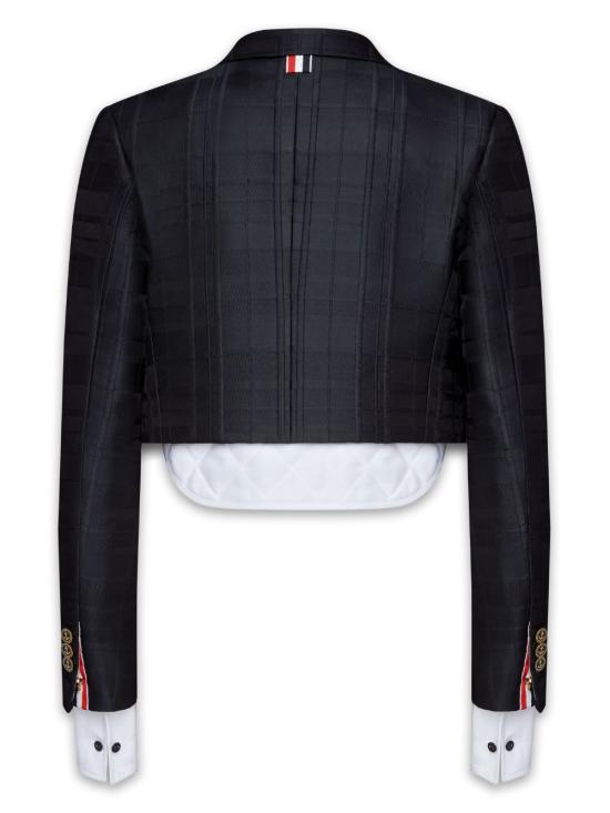  톰브라운 자켓 FBR036CF0766 - THOM BROWNE