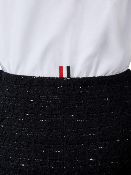  톰브라운 미디 스커트 FGR039AF0760 - THOM BROWNE