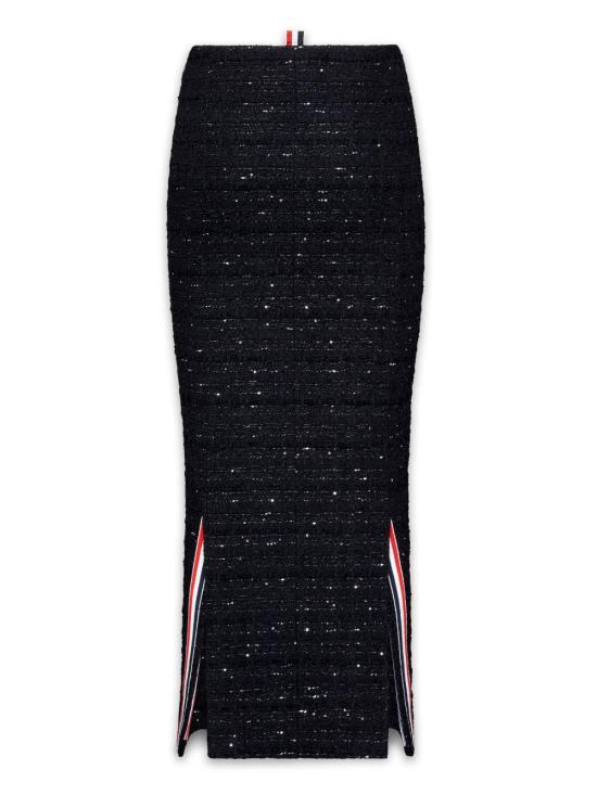  톰브라운 미디 스커트 FGR039AF0760 - THOM BROWNE