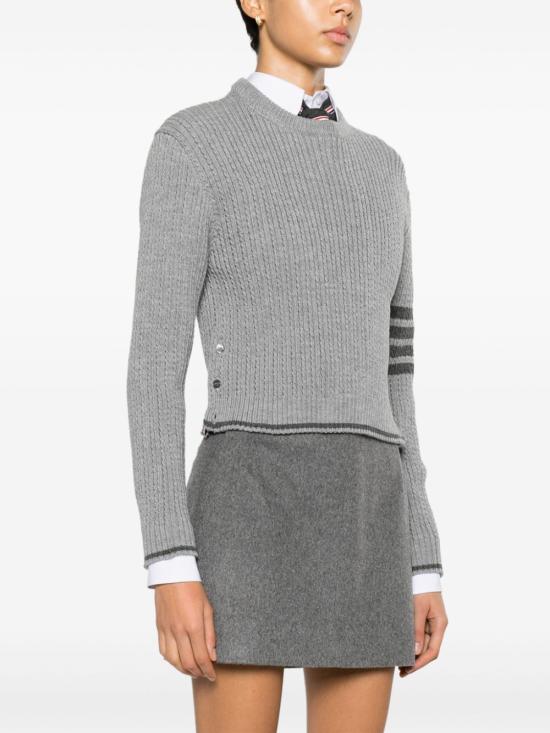  톰브라운 스웨터 FKA465AY1024 - THOM BROWNE