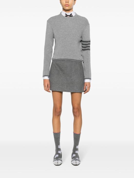  톰브라운 스웨터 FKA465AY1024 - THOM BROWNE