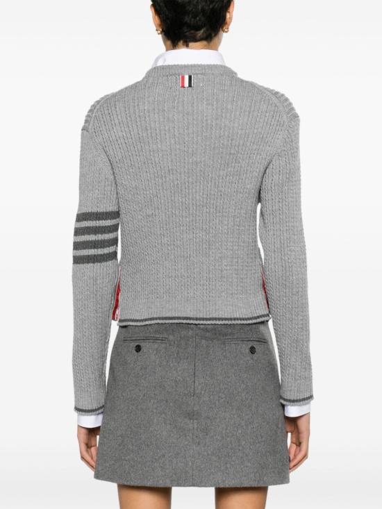  톰브라운 스웨터 FKA465AY1024 - THOM BROWNE