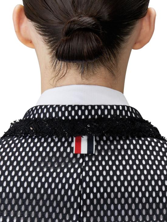  톰브라운 자켓 FBR037B03193 - THOM BROWNE