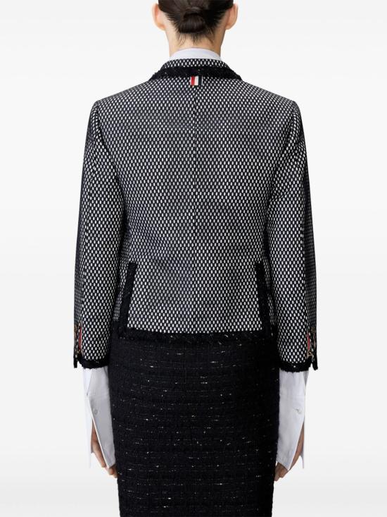  톰브라운 자켓 FBR037B03193 - THOM BROWNE