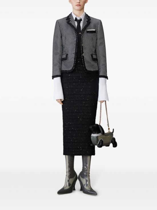  톰브라운 자켓 FBR037B03193 - THOM BROWNE