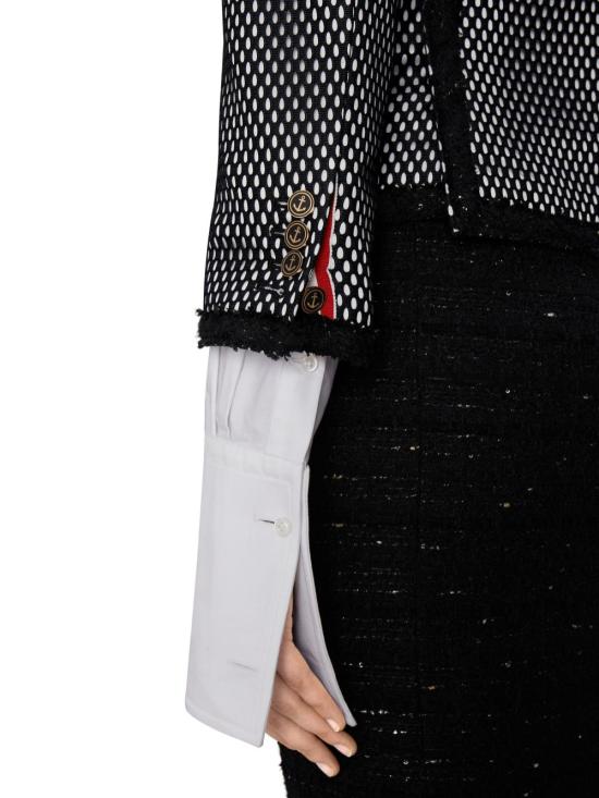  톰브라운 자켓 FBR037B03193 - THOM BROWNE