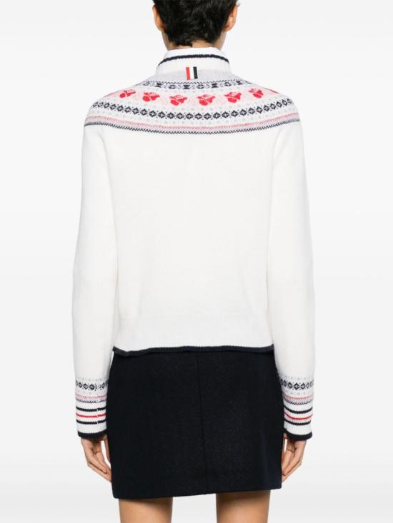  톰브라운 스웨터 FKA470AY1029 - THOM BROWNE