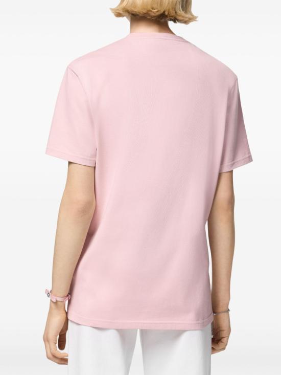  베르사체 반팔 티셔츠 10136011A10844 - VERSACE