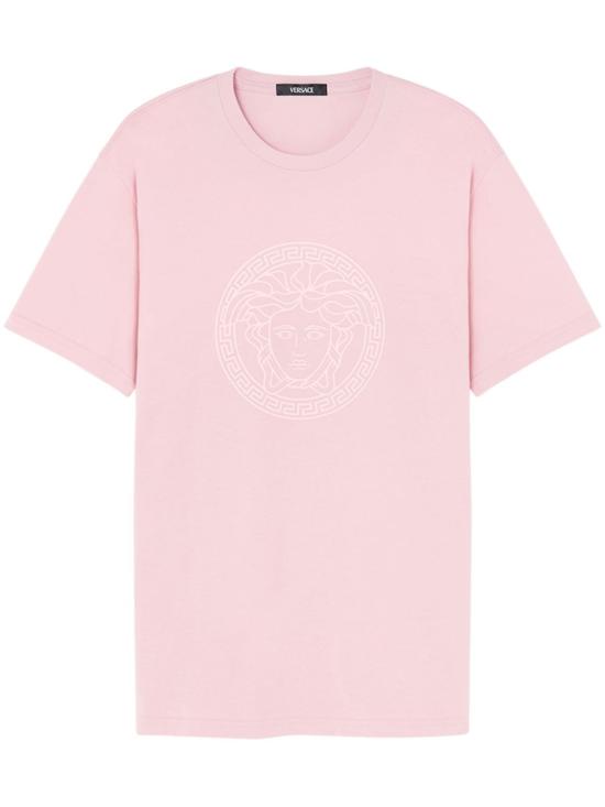  베르사체 반팔 티셔츠 10136011A10844