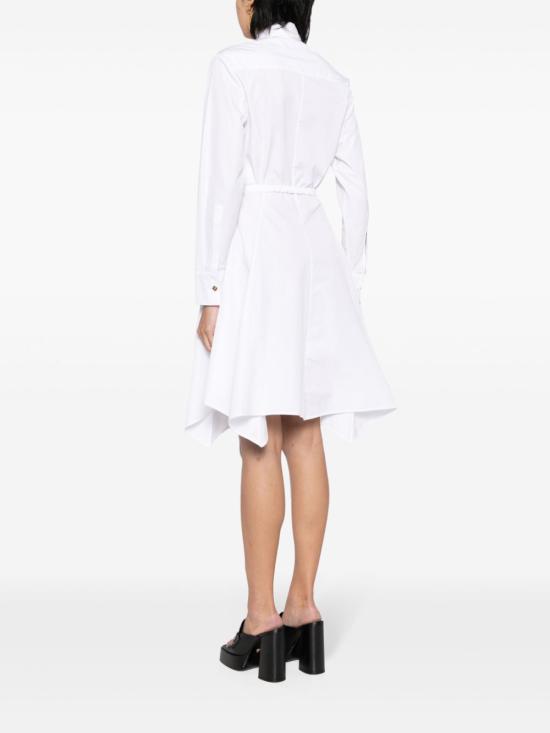  베르사체 미디 원피스 10115481A01816 - VERSACE