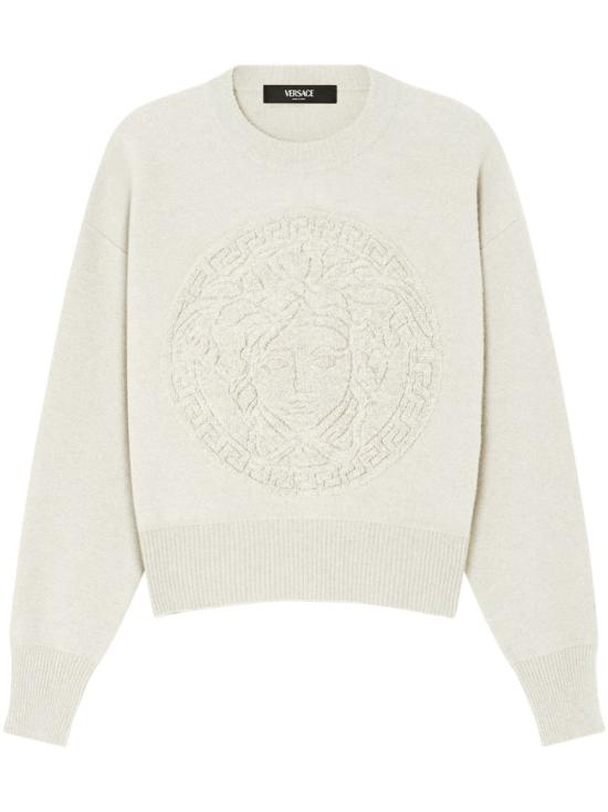  베르사체 긴팔 티셔츠 10134291A10005