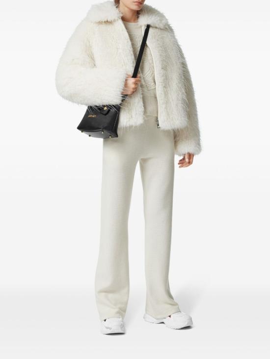  베르사체 긴팔 티셔츠 10134291A10005 - VERSACE