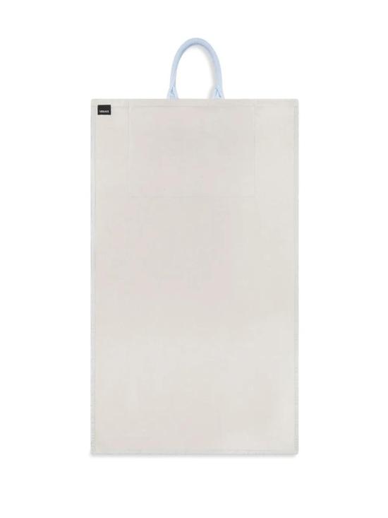  베르사체 토트백 10168061A08851 blue - VERSACE