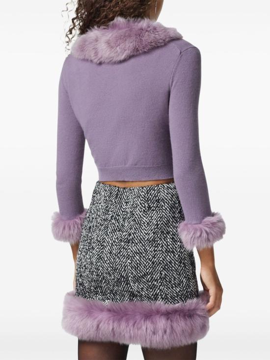  베르사체 가디건 10181911A12928 - VERSACE