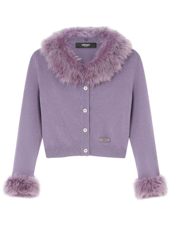  베르사체 가디건 10181911A12928