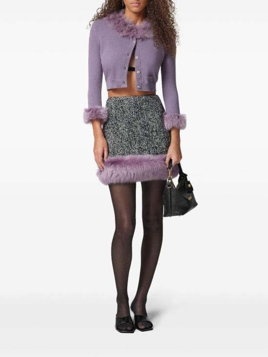  베르사체 가디건 10181911A12928 - VERSACE