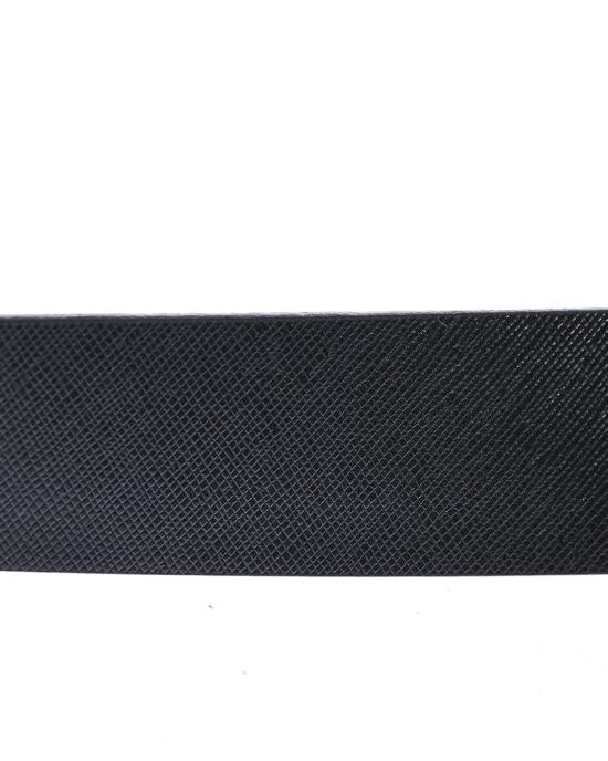  엠포리오 아르마니 가죽 벨트 Y4S270YLP4XNERO 88001 Black - EMPORIO ARMANI