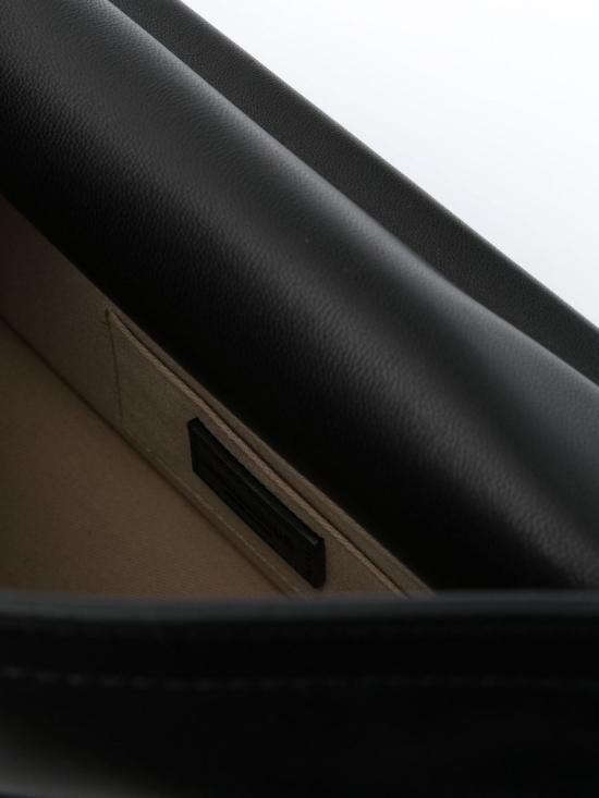  자크뮈스 크로스백 233BA356 3171 990 Black - JACQUEMUS