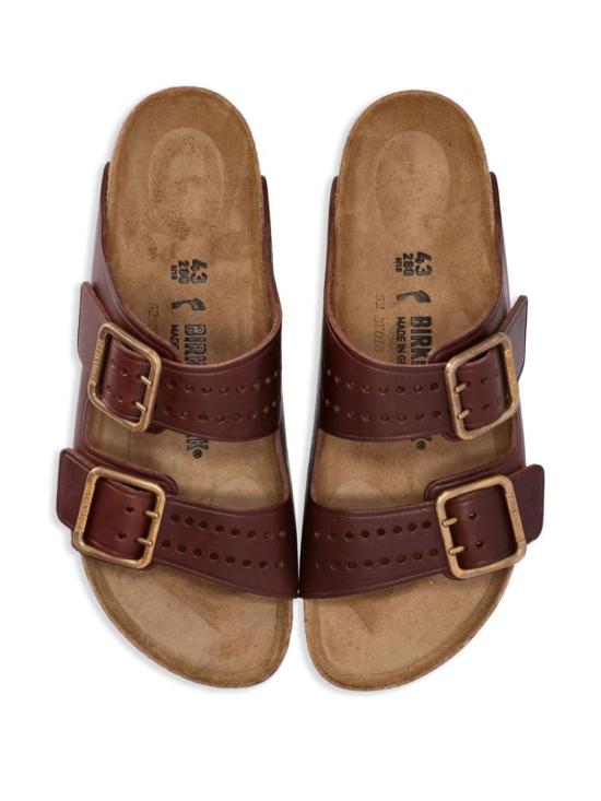 25SS 버켄스탁 샌들 1022625 BROWN - BIRKENSTOCK