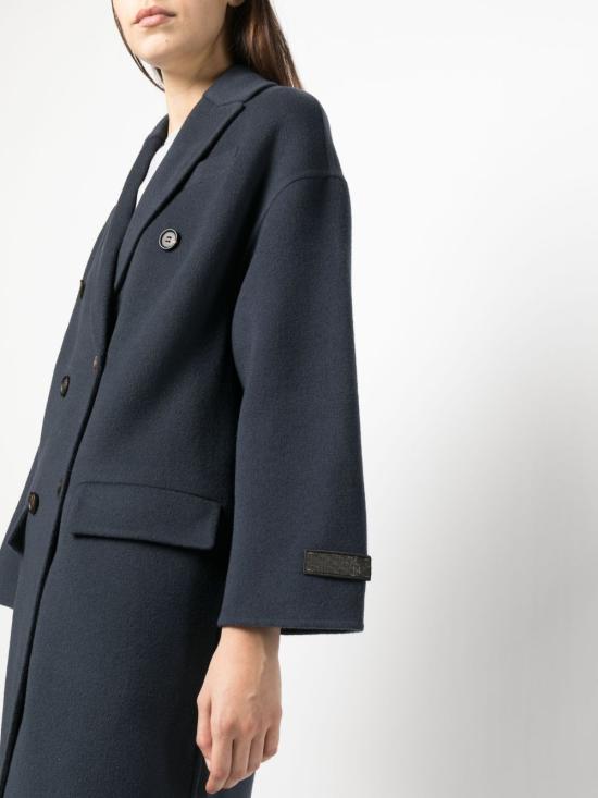  브루넬로 쿠치넬리 코트 MD5329538C005 - BRUNELLO CUCINELLI