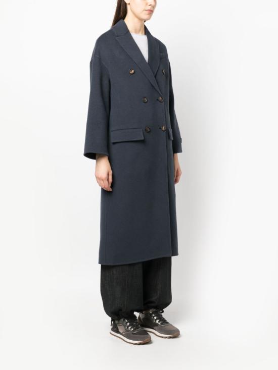  브루넬로 쿠치넬리 코트 MD5329538C005 - BRUNELLO CUCINELLI