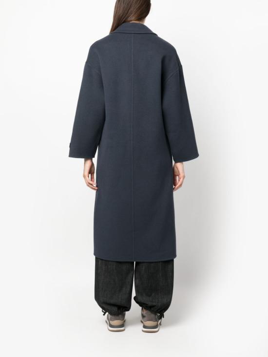  브루넬로 쿠치넬리 코트 MD5329538C005 - BRUNELLO CUCINELLI