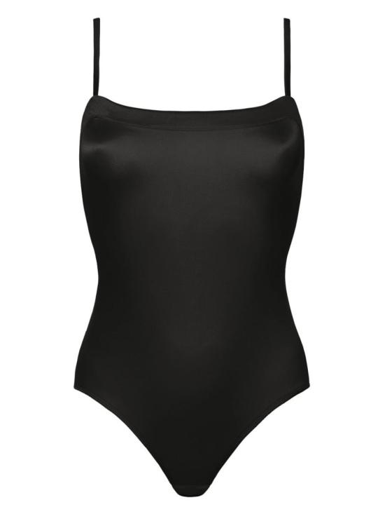 25SS 에레스 언더웨어 세트 620043 1001 Black