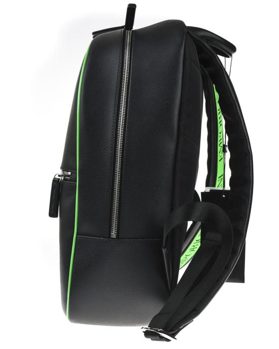  엠포리오 아르마니 백팩 Y4O165YFM4JNERO 84255 Black - EMPORIO ARMANI