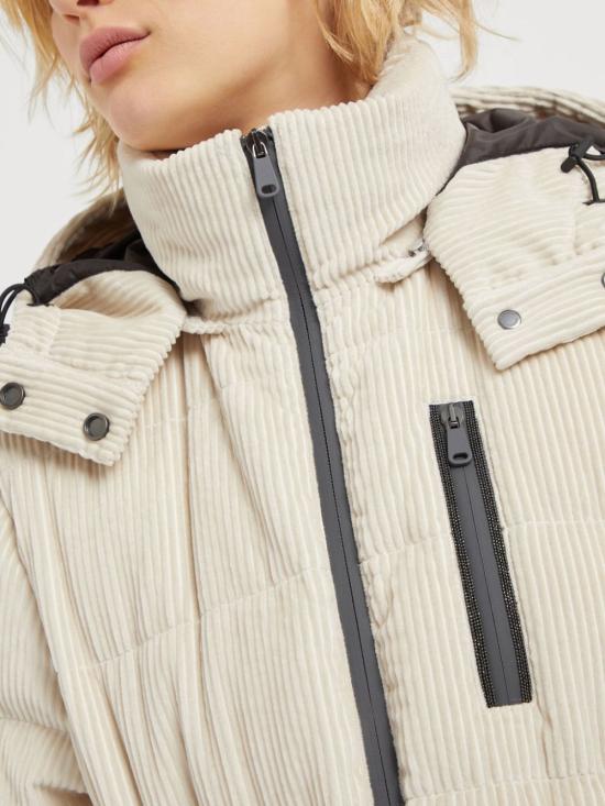  브루넬로 쿠치넬리 자켓 MM1807907C871 white - BRUNELLO CUCINELLI