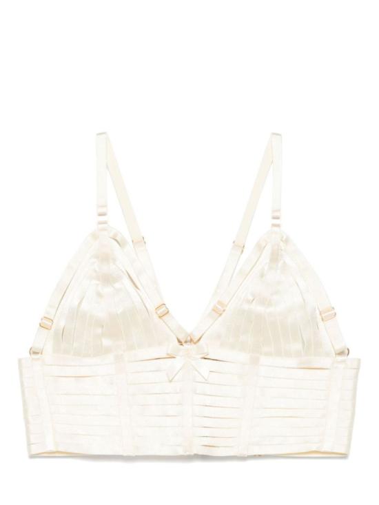 25SS 보르델 언더웨어 세트 SIGB09CR Beige