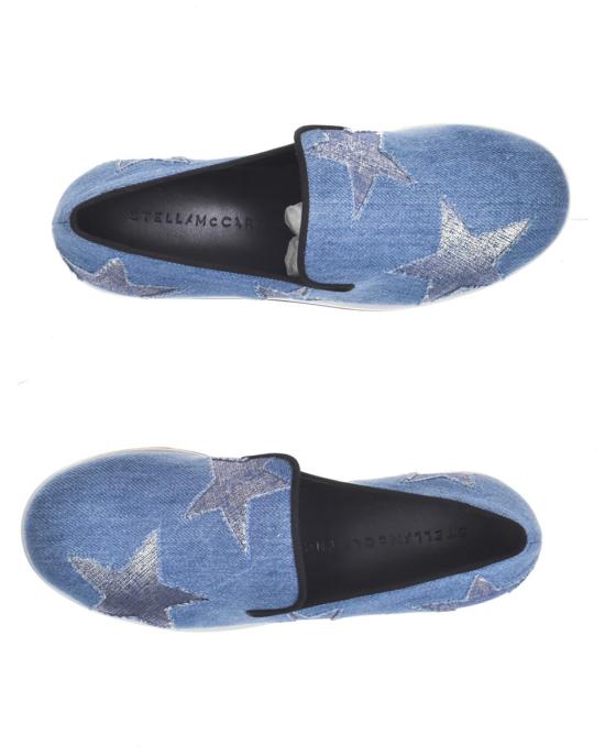  스텔라 맥카트니 힐/펌프스 479012W1A49BLU 4572 BLUE - STELLA MCCARTNEY