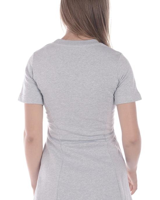  겐조 숏 원피스 4XA2RO824GRIGIO 93 GREY - KENZO