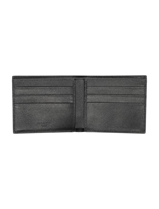 25SS 돌체앤가바나 남성지갑 25PBP1321AV956 80999 Black - DOLCE & GABBANA