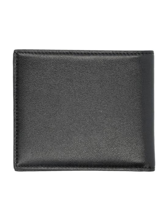 25SS 돌체앤가바나 남성지갑 25PBP1321AV956 80999 Black - DOLCE & GABBANA