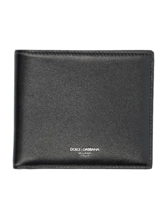 25SS 돌체앤가바나 남성지갑 25PBP1321AV956 80999 Black