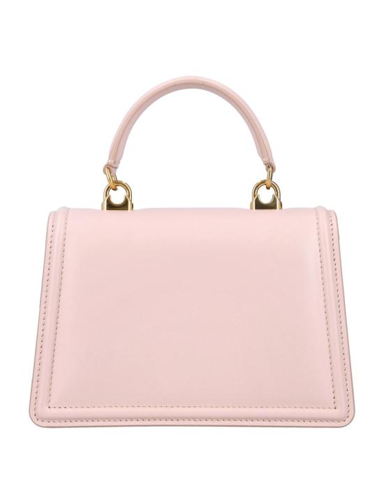 25SS 돌체앤가바나 토트백 25PBB6711AV893 80412 POWDER PINK - DOLCE & GABBANA