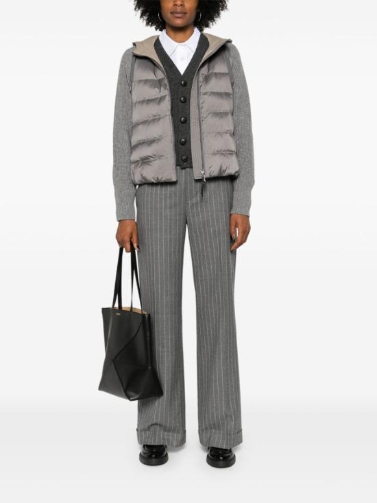  브루넬로 쿠치넬리 패딩 MH5042699CDA64 - BRUNELLO CUCINELLI