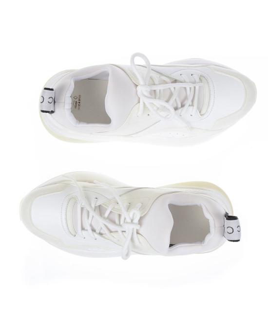 스텔라 맥카트니 스니커즈 501777W1FA4BIANCO 9042 WHITE - STELLA MCCARTNEY