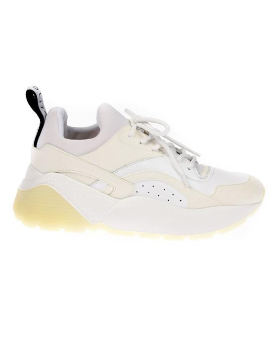 스텔라 맥카트니 스니커즈 501777W1FA4BIANCO 9042 WHITE - STELLA MCCARTNEY