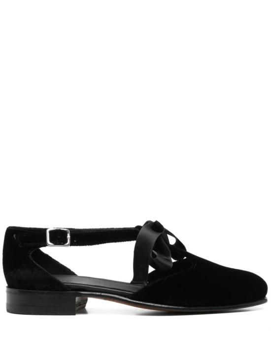 25SS 보디 스니커즈 MRFW000031 BLACK BLACK