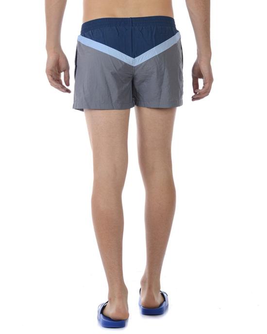  펜디 스윔팬츠 FXB077OTAGRIGIOBLU F1251 GREY - FENDI