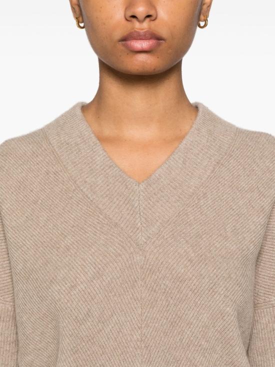  브루넬로 쿠치넬리 미디 원피스 M12192A92C077 - BRUNELLO CUCINELLI