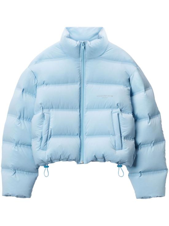  알렉산더 왕 패딩 1WC4233241459B blue