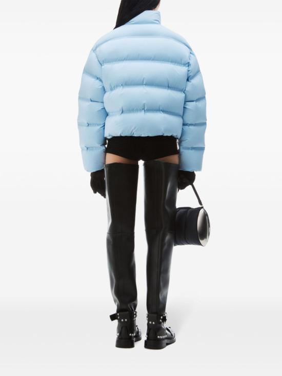  알렉산더 왕 패딩 1WC4233241459B blue - ALEXANDER WANG
