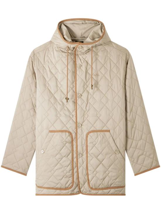  아페쎄 패딩 PSAKJM32005