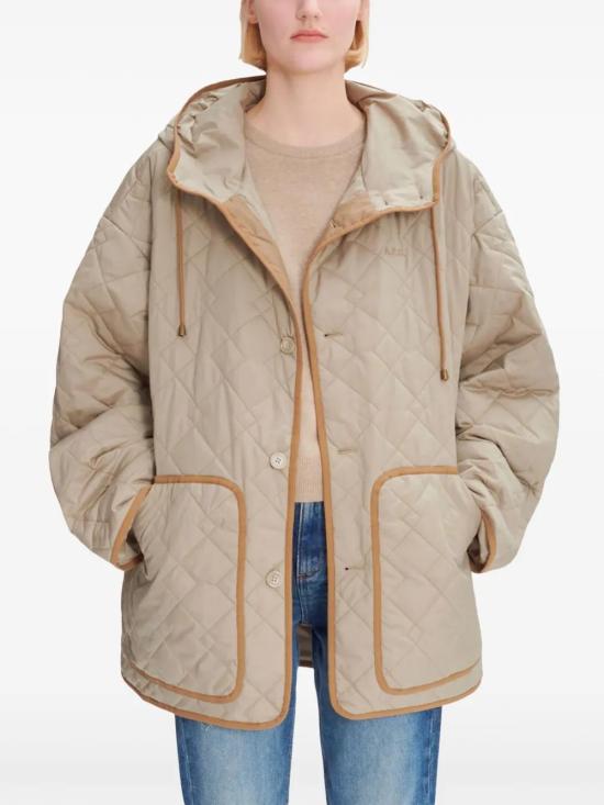  아페쎄 패딩 PSAKJM32005 - A.P.C.