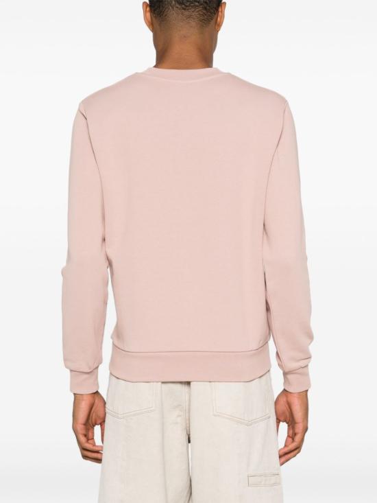  아페쎄 긴팔 티셔츠 COHBNM27907 powder - A.P.C.