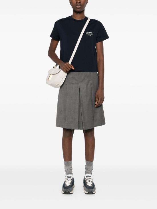  아페쎄 반팔 티셔츠 COHBMF26389 - A.P.C.